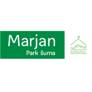 Marjan Forest Park