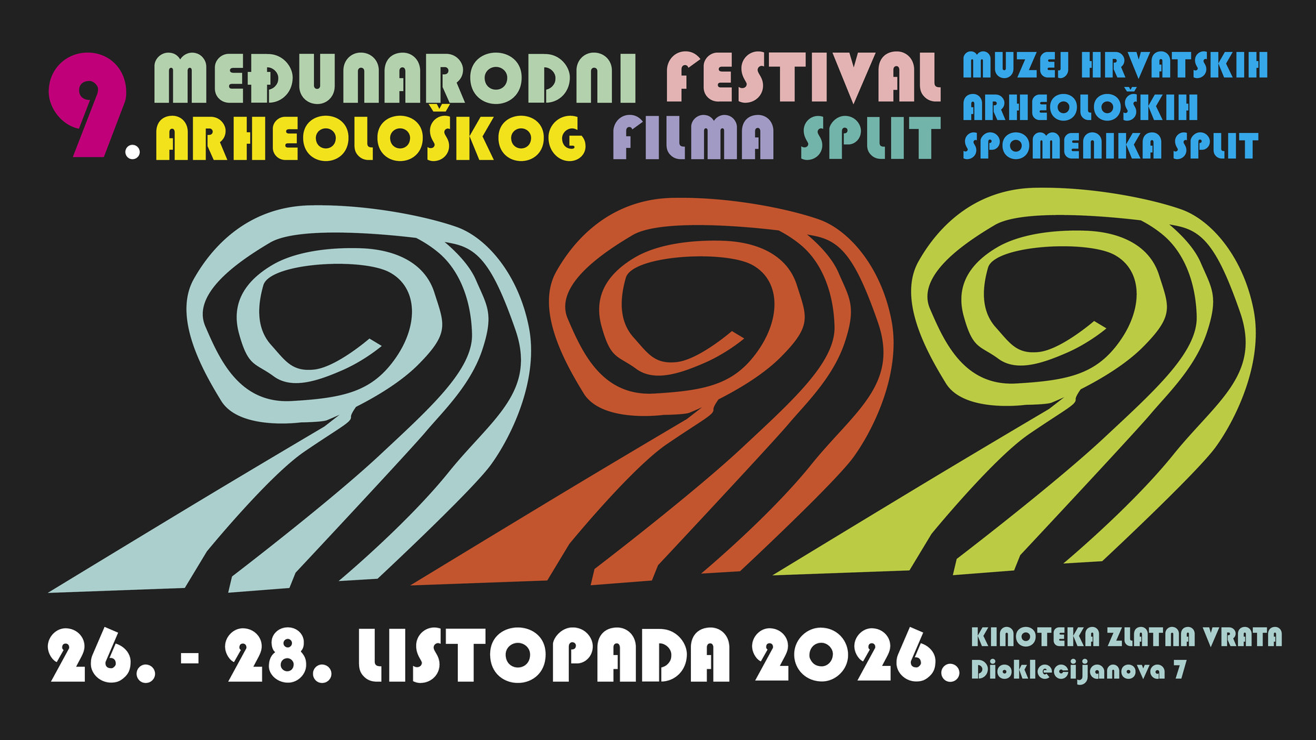 MFAF 2026_najava mjesec dana