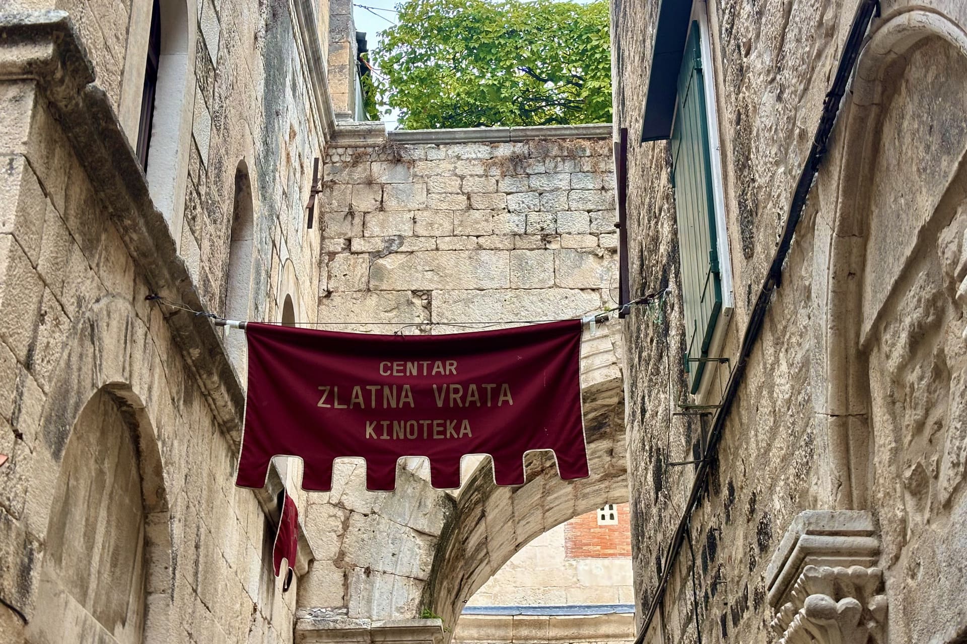 Zlatna vrata domaćin 9. MFAF-a